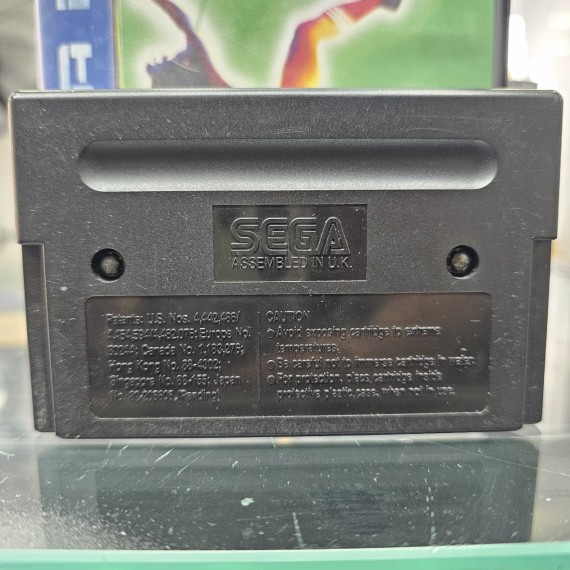8-8-63086-2-Videojuego Sega Striker