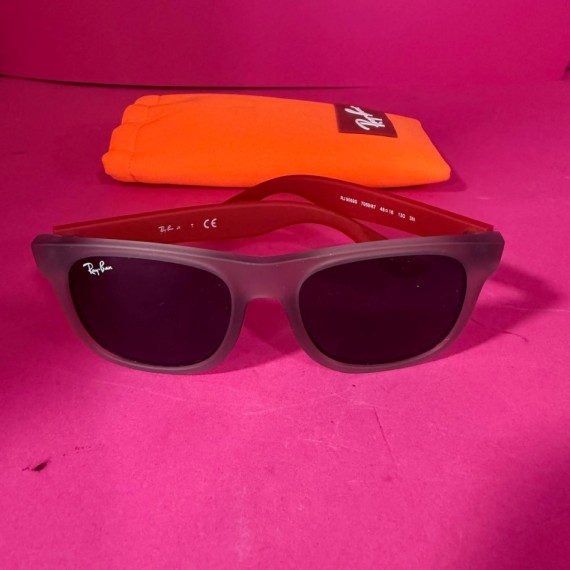 8-8-73354-1-Gafas De Sol Ray Ban RJ9069S 705987 JUNIOR Justin