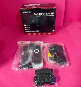 8-8-73421-1-Radios MP5 Player Car (NUEVO) 2