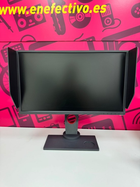 7-7-81451-3-Monitor LED Benq Xl2540-b