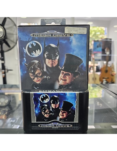 8-8-63084-1-Videojuego Sega Batman Returns