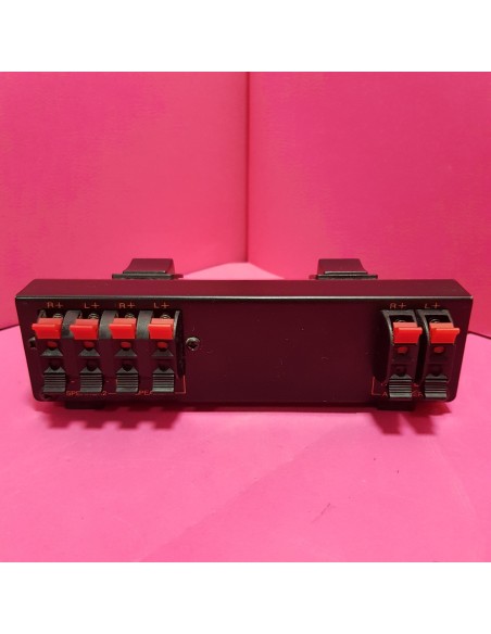 8-8-67653-2-Sonido Conmutador Fonestar B-2 2-Way Speaker switch box