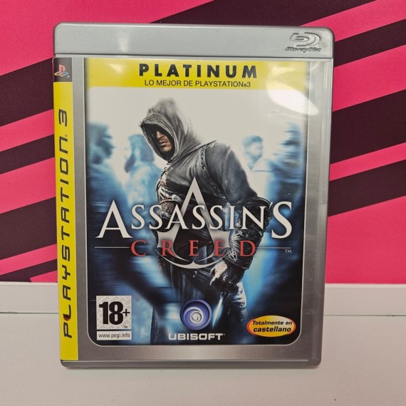 8-8-75808-1-Videojuego PS3 Assassins Creed Platinum