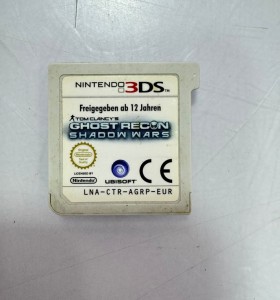 7-7-74878-1-Videojuego 3DS Ghost Recon Shadow Wars