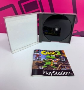 7-7-82124-1-Videojuego PS1 Croc 2 2