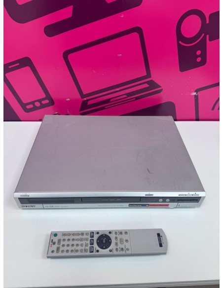 7-7-86432-2-Reproductor DVD RDR-HZ710