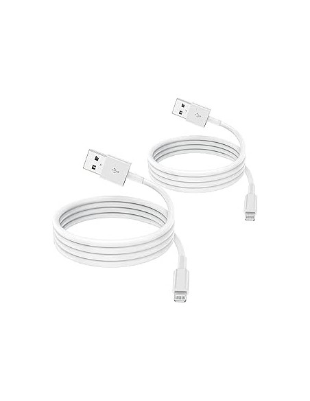 7-7-77538-1-Cable Usb a Lightning 