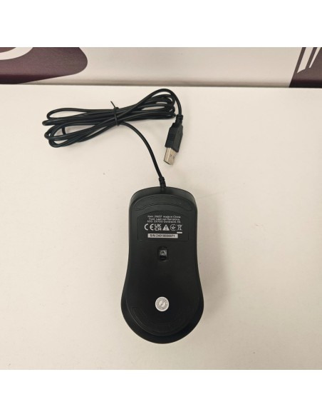 8-8-78324-3-Accesorio Ordenador Ratón TRUST