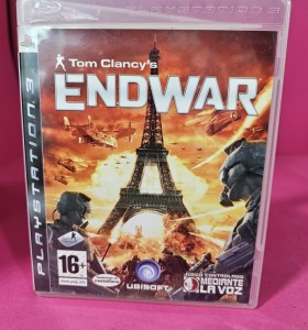 8-8-73261-1-Videojuego PS3 Tom Clancy's EndWar 2