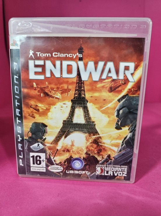 8-8-73261-1-Videojuego PS3 Tom Clancy's EndWar