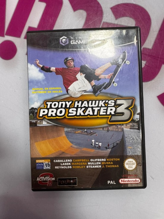 7-7-74141-1-Videojuego Tony Hawks Pro Skater 3 