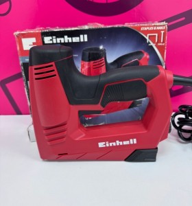 7-7-78765-1-Clavadora Eléctrica Einhell TC-EM-20E 2