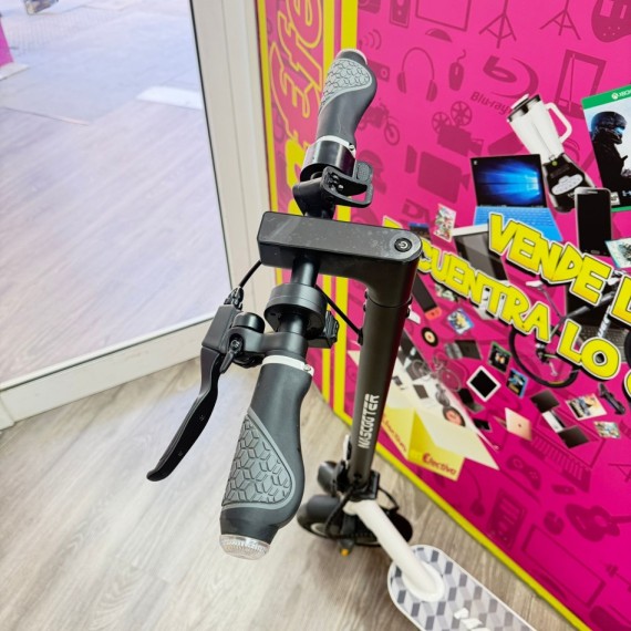 7-7-84409-2-Patinete Electrico Mascooter S2 (Nuevo)