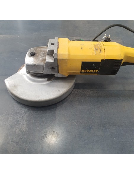 8-8-49131-1-Radial DE DEWALT DW-479 1800W (Sin Garantia) 