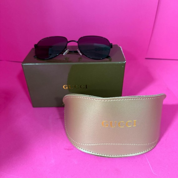 8-8-71035-1-Gafas De Sol Unisex Gafas Gucci GG 1435 S