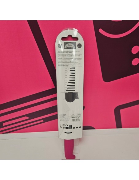 8-8-76522-2-Cuchillo Cocina Enamel 20cm (Sin Uso)