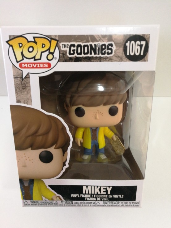 7-6-153600-1-Figuras Modelismo Funko The Goonies Mikey 1067 