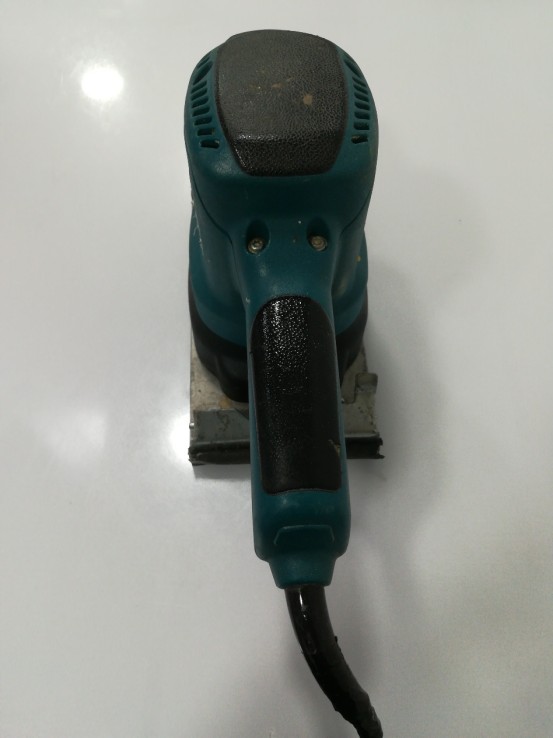 8-8-45507-3-Lijadora Orbital Virutex LR46L