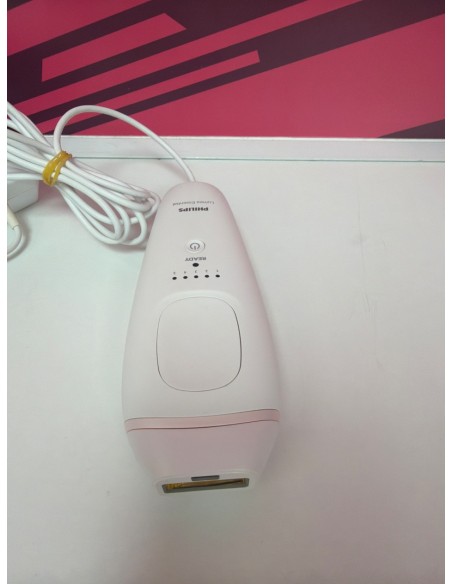 8-8-77652-3-Depiladora Laser Philips Lumea Essential
