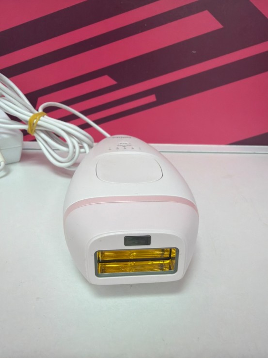 8-8-77652-4-Depiladora Laser Philips Lumea Essential