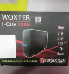 7-7-64788-1-Informática Woxter I-CASE 330N Carcasa Externa USB 3.0 Hasta 2 TB  2