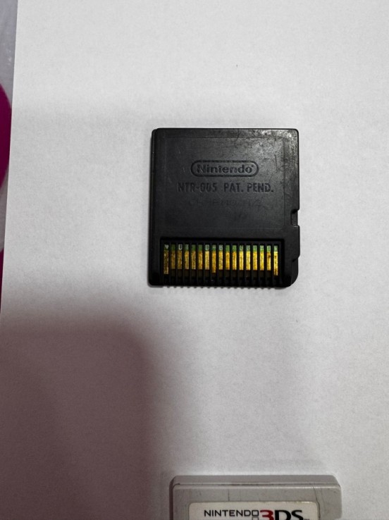 7-7-73826-1-Videojuego Nintendo DS Lets Play Shops 