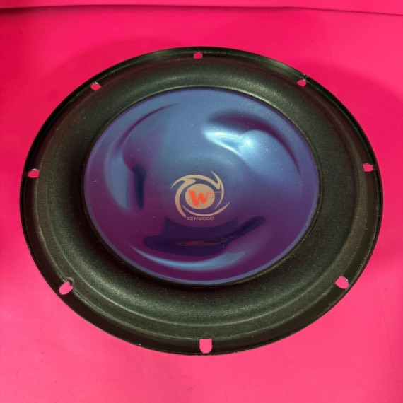 8-8-70091-2-altavoz coche Kenwood KFC-W2003G 400W