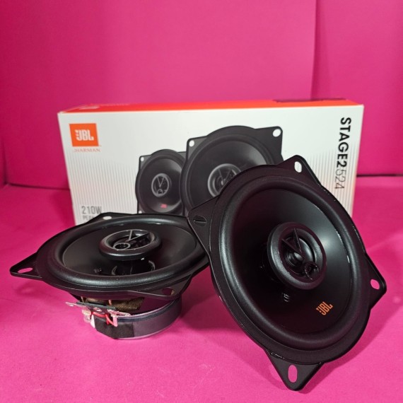 8-8-74004-1-Altavoces jbl harman stage 2 524 (Nuevos)
