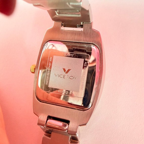 8-8-75759-3-Reloj Pulsera Señora viceroy
