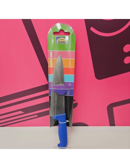 8-8-76526-1-Cuchillo Cocina Enamel 20cm(Sin Uso)