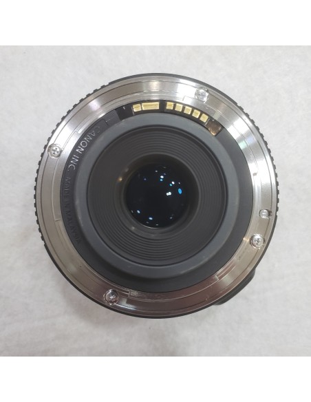 7-7-72397-2-Canon EFS 24mm Macro 0.16m 0.52ft 