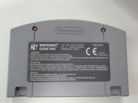 8-7-25709-2-Fifa 99 NINTENDO 64