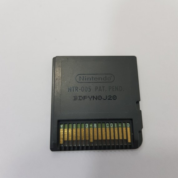8-8-59888-2-Videojuego Nintendo DS Dora Puppy 