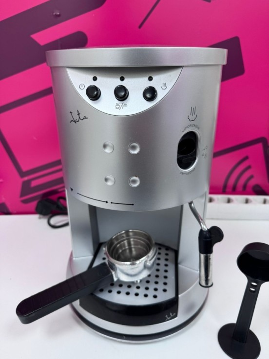 7-7-78959-1-Cafetera CAFETERA JATA MOD.CA424
