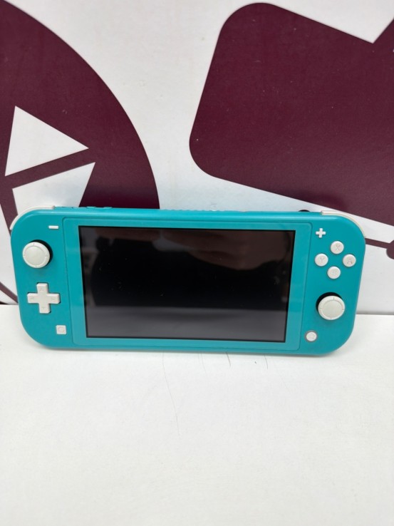 8-8-75837-2-Consola Nintendo Switch Lite Turquesa