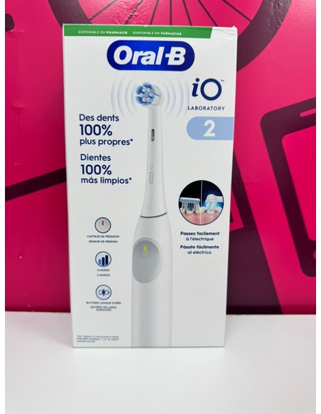 7-7-78408-1-Cepillo Eléctrico Oral-B Laboratory 2