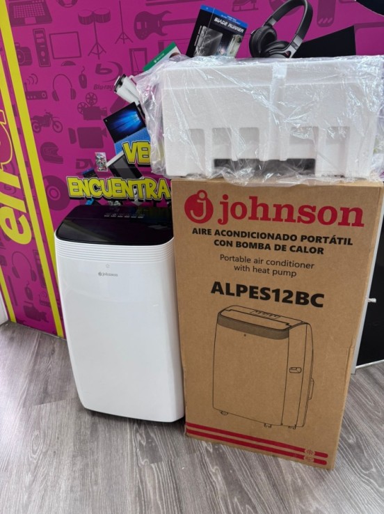 7-7-82782-1-Aire Acondicionado Jhonson Alpes 12BC