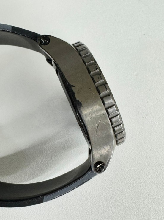 7-7-75389-6-Reloj Alta Gama Caballero Nixon 42-20 Chrono