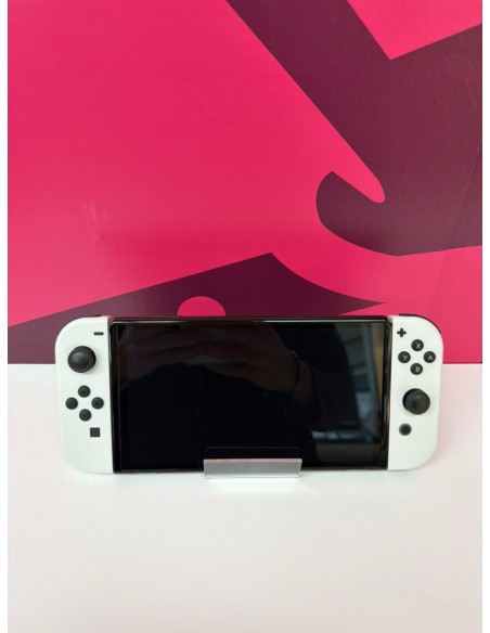 8-8-61315-4-Consola Nintendo Switch Nintendo Switch Oled