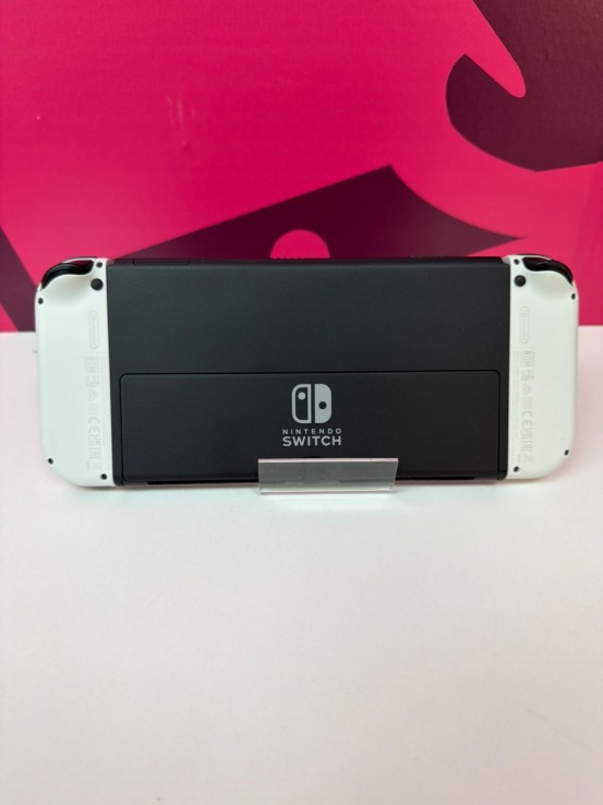 8-8-61315-6-Consola Nintendo Switch Nintendo Switch Oled