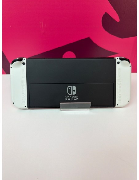 8-8-61315-6-Consola Nintendo Switch Nintendo Switch Oled