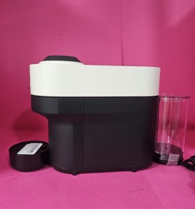8-8-70383-1-Cafetera Capsulas Nespresso Krups vertuo Pop (poco uso) capsulas