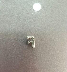 7-7-72834-1-Pulsera Charms Pandora Letra F 2