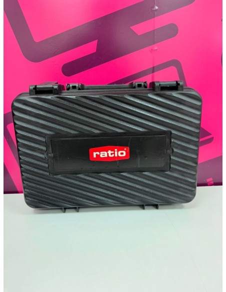 7-7-84281-4-Taladro A Bateria ratio r-at20