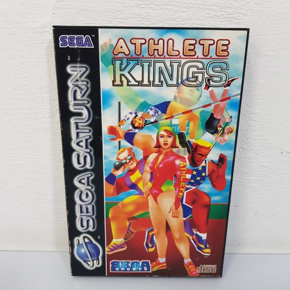 8-8-60493-1-Videojuego Saturn ATHLETE KINGS
