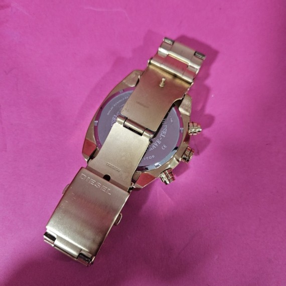 8-8-69853-5-Reloj Pulsera Caballero DIESEL DZ-4299