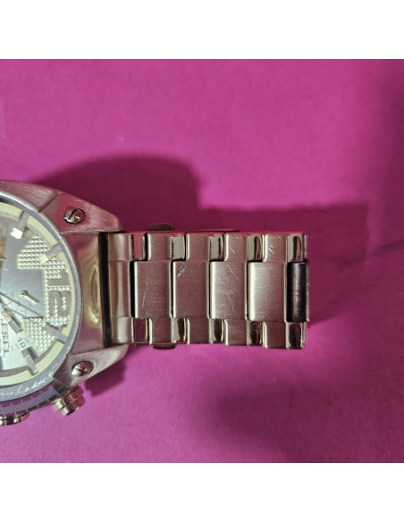 8-8-69853-7-Reloj Pulsera Caballero DIESEL DZ-4299