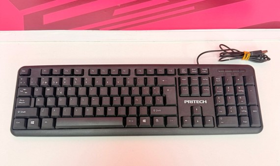 8-8-76763-2-Teclado alfanumérico Pritech PBP-065