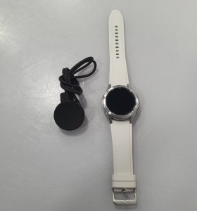 8-8-52445-1-Smartwatch Samsung Watch 4 Classic 42mm