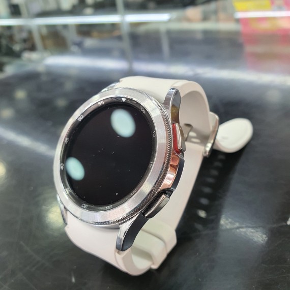 8-8-52445-2-Smartwatch Samsung Watch 4 Classic 42mm